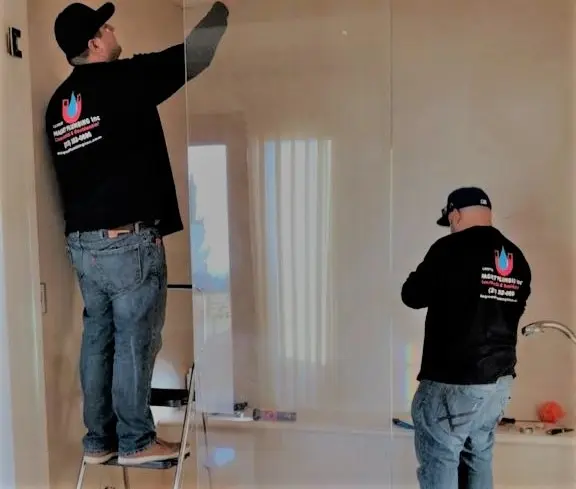 Professional plumbing installation for Tankless Water Heater Installation in Indian Springs